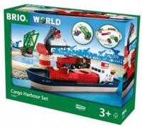 Port przeładunkowy Brio World 33061
