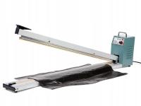 FOYER FS-800H ręczna zgrzewarka do worków i folii