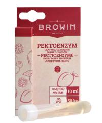 Жидкий фермент пектофермент для фруктов пектопол