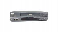 Video magnetowid TEVION MD 9025 6 head VHS