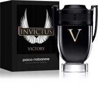 Paco Rabanne Invictous Victory 100 ml woda perfumowana mężczyzna EDP