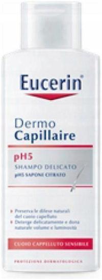 Шампунь Eucerin 250 мл защитный, укрепляющий