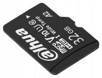 Karta microSD Dahua TF-W100-32GB 32 GB