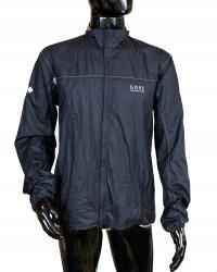 Gore Running Windstopper Active Shell lekka solidna kurtka do biegania XXL