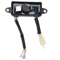 MODUŁ AVR REGULATOR NAPIĘCIA 168F 2-3KW AKCESORIA DO MINI RUMPLA