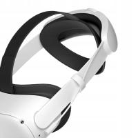 Ремешок ELITE для Oculus Quest 2 VR с емкой батареей