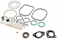 ZESTAW NAPRAWCZY POMPY WTRYSKOWEJ 1.9 2.5 TDI KPL. + SIMMERING + 2x BLAszka