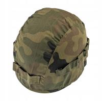 А. легкий военный шлем M1 LINER чехол wz.93 (р. 53-55cm)