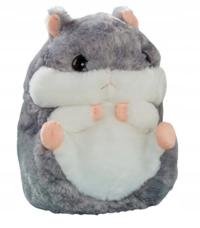 Slemee дети Хомяк 2in1 одеяло 100x150 см подушка / одеяло