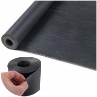 Твердый резиновый ролик EPDM 2mm 1m2