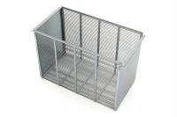 5-каркасный изолятор без крышки для ограничения красного