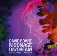 3x Winyl: DAVID BOWIE – Moonage Daydream (A Film By Brett Morgen) *