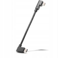 Bosch Kabel Przewód Ładowania Micro USB – USB-C generacja 2, Smart System