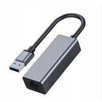 USB 3.0 do 2.5G LAN Gigabit Adapter sieci Ethernet RTL8156B 2500/100~0222