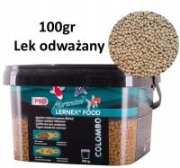 Colombo Morenicol Lernex PRO Pokarm-100gr MLP odważany