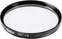 Filtr skylight Hama sky 62mm