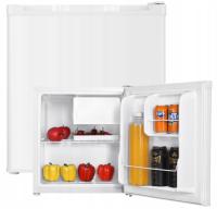 Небольшой дизайн холодильника гостиницы современный для мини-бара 50км 43Л офиса участка