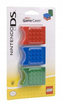 Чехол LEGO для Nintendo DS / 3ds