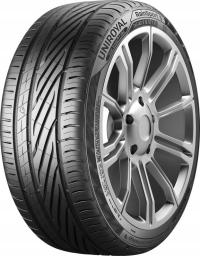 Летняя шина Uniroyal RainSport 5 205 / 55R16 91 H