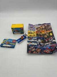 Lego Classic Town 6508 Wave Racer