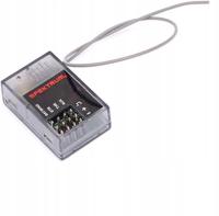SPEKTRUM SR3100 odbiornik 3ch 2,4 Ghz
