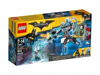 LEGO 70901 Batman Movie Lodowy atak Mr. Freeze'a