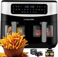 Фритюрница Venga AFT 3008 2600 Вт 9 л