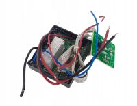 Oryginalna płytka elektroniczna traktorków Stiga Estate 84 (382722444/1)