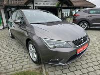 Seat Leon 1.4 TSI Style + 150 KM