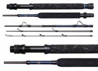 Морская удочка IMAX TRAVEL BOAT 210/150-450g