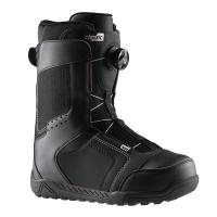 BUTY SNOWBOARDOWE HEAD CLASSIC BOA BLACK 27.0 353413