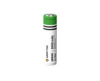 Аккумулятор Armytek 18650 Li-Ion 3500mAh