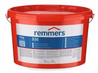 Remmers RM N 0,5 Fuga, zaprawa do cegły CZERWONY bolus 05-0 15kg