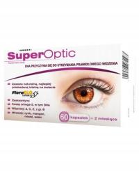 SuperOptic, 60 капсул