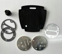 316058090 METABO PŁYTA ZAWOROWA Z USZCZELKAMI BASIC 250