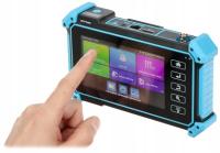 Tester kamer Delta CS-H7-50H AHD HD-CVI HD-TVI IP