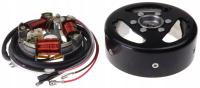 SIMSON STATOR ISKROWNIK 12V PLATYNKI MAGNETO