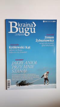 KRAINA BUGU ... 12/2014