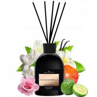 MADEMOISELLE ZAPACH DO DOMU PATYCZKI DYFUZOR ZAPACHOWY ODŚWIEŻACZ 250ml