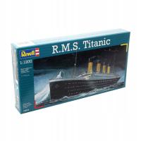 STATEK MINI 1/1200 /05804/ R.M.S. TITANIC* / COBI SA