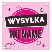 NO NAME do Twojego Klienta