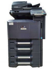 Urządzenie wielofunkcyjne drukarka Kyocera Taskalfa 4500i A-