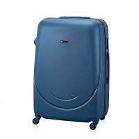 BETLEWSKI большой вместительный чемодан на 4 колеса багаж