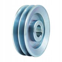 Шкив шкив шайба 2x17 2hb 2spb fi 120 -32