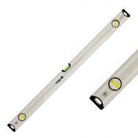 VOREL POZIOMNICA ALUMINIOWA 3-LIBELKI 1000 MM