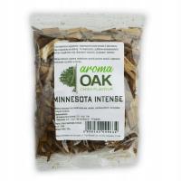 ДУБОВЫЕ ХЛОПЬЯ AROMA OAK MINNESOTA INTENSE 50 Г