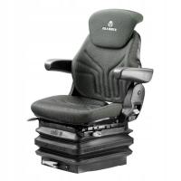Fotel Grammer Maximo Basic MSG85/721 mechaniczny