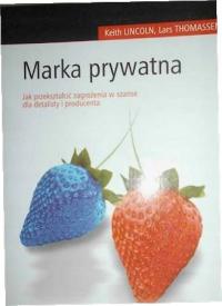 Marka prywatna - Lincoln Keith