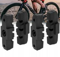 OKŁADZINY DO KLOCKÓW HAMULCOWYCH MAGURA HS11 HS22 4X