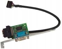 HP SERIAL PORT ADAPTER 1xCOM Z440 641397-001